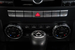 Седан Mercedes-benz C-класс 2012 года, 1659000 рублей, Кемерово