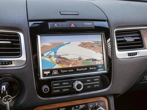 Внедорожник Volkswagen Touareg 2013 года, 2580000 рублей, Краснодар