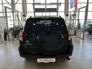 Внедорожник Toyota RAV4 2010 года, 1575000 рублей, Орёл