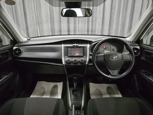 Универсал Toyota Corolla Fielder 2017 года, 1125000 рублей, Красноярск