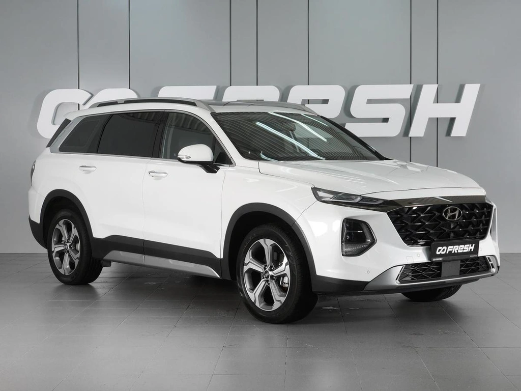 Внедорожник Hyundai Santa Fe (China) 2023 года, 4200000 рублей, Минеральные Воды