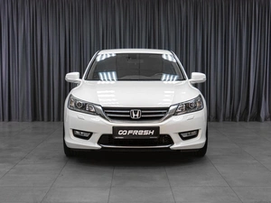 Седан Honda Accord 2013 года, 1610000 рублей, Тюмень