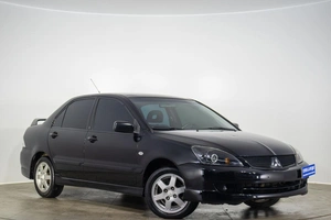 Седан Mitsubishi Lancer 2006 года, 529000 рублей, Оренбург