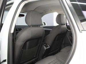 Внедорожник Audi Q3 2012 года, 1440000 рублей, Омск