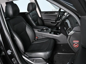 Внедорожник Mercedes-benz GLS-класс 2018 года, 4519000 рублей, Ростов-на-Дону