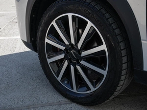 Внедорожник JAECOO J7 2023 года, 2299000 рублей, Большой Сочи