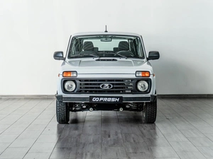 Внедорожник ВАЗ (LADA) Niva Legend 2024 года, 929000 рублей, Саратов
