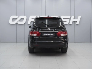 Внедорожник SsangYong Kyron 2013 года, 1060000 рублей, Ростов-на-Дону