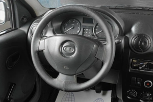 Универсал ВАЗ (LADA) Largus 2014 года, 619000 рублей, Тюмень