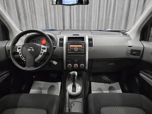Внедорожник Nissan X-Trail 2007 года, 1059000 рублей, Красноярск