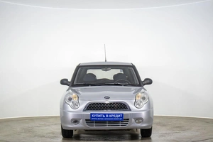 Хетчбэк Lifan Smily (320) 2013 года, 299000 рублей, Оренбург