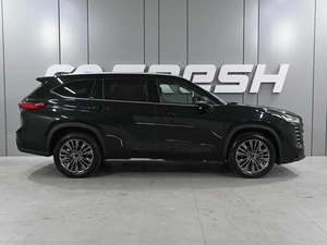 Внедорожник Toyota Highlander 2026 года, 5899000 рублей, Ростов-на-Дону