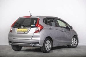 Хетчбэк Honda Fit 2017 года, 1079000 рублей, Томск