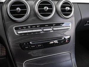 Седан Mercedes-benz C-класс 2016 года, 2399000 рублей, Краснодар