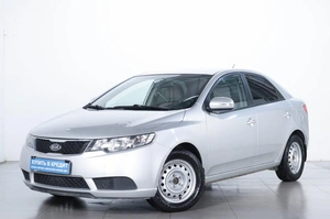 Седан Kia Cerato 2012 года, 829000 рублей, Челябинск