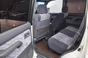 Внедорожник Toyota Land Cruiser Prado 1998 года, 1500000 рублей, Красноярск