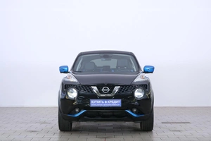 Внедорожник Nissan Juke 2018 года, 1889000 рублей, Омск