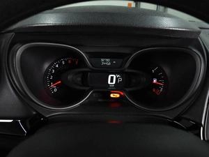 Внедорожник Renault Kaptur 2020 года, 1643000 рублей, Воронеж