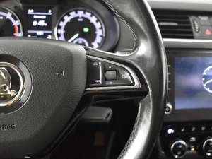 Лифтбек Skoda Octavia 2018 года, 1306900 рублей, Казань