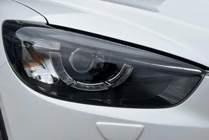 Внедорожник Mazda CX-5 2017 года, 1920000 рублей, Солонцы