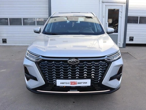 Внедорожник Xcite X-Cross 8 2024 года, 2520000 рублей, Железногорск