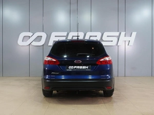 Универсал Ford Focus 2013 года, 799000 рублей, Воронеж