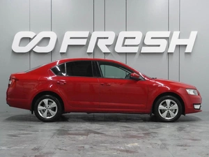 Лифтбек Skoda Octavia 2013 года, 994000 рублей, Воронеж