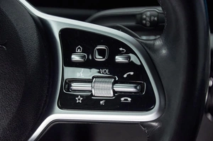 Внедорожник Mercedes-benz GLB-класс 2020 года, 3700000 рублей, Красноярск