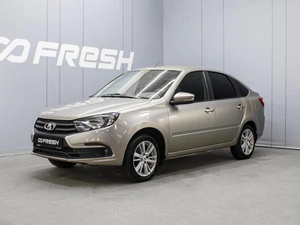 Лифтбек ВАЗ (LADA) Granta 2022 года, 795000 рублей, Омск