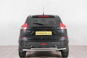 Хетчбэк ВАЗ (LADA) XRAY 2017 года, 899000 рублей, Красноярск