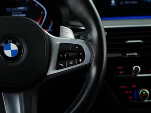 Универсал BMW 5 серия 2019 года, 2994444 рублей, Москва