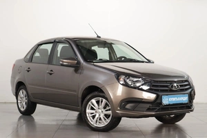 Седан ВАЗ (LADA) Granta 2024 года, 1079000 рублей, Челябинск