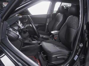 Хетчбэк Kia Rio 2017 года, 1199000 рублей, Ростов-на-Дону