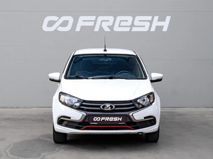 Лифтбек ВАЗ (LADA) Granta 2024 года, 850000 рублей, Краснодар