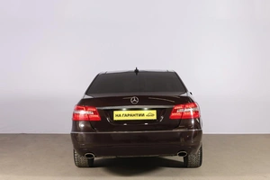 Седан Mercedes-benz E-класс 2010 года, 1549000 рублей, Новосибирск