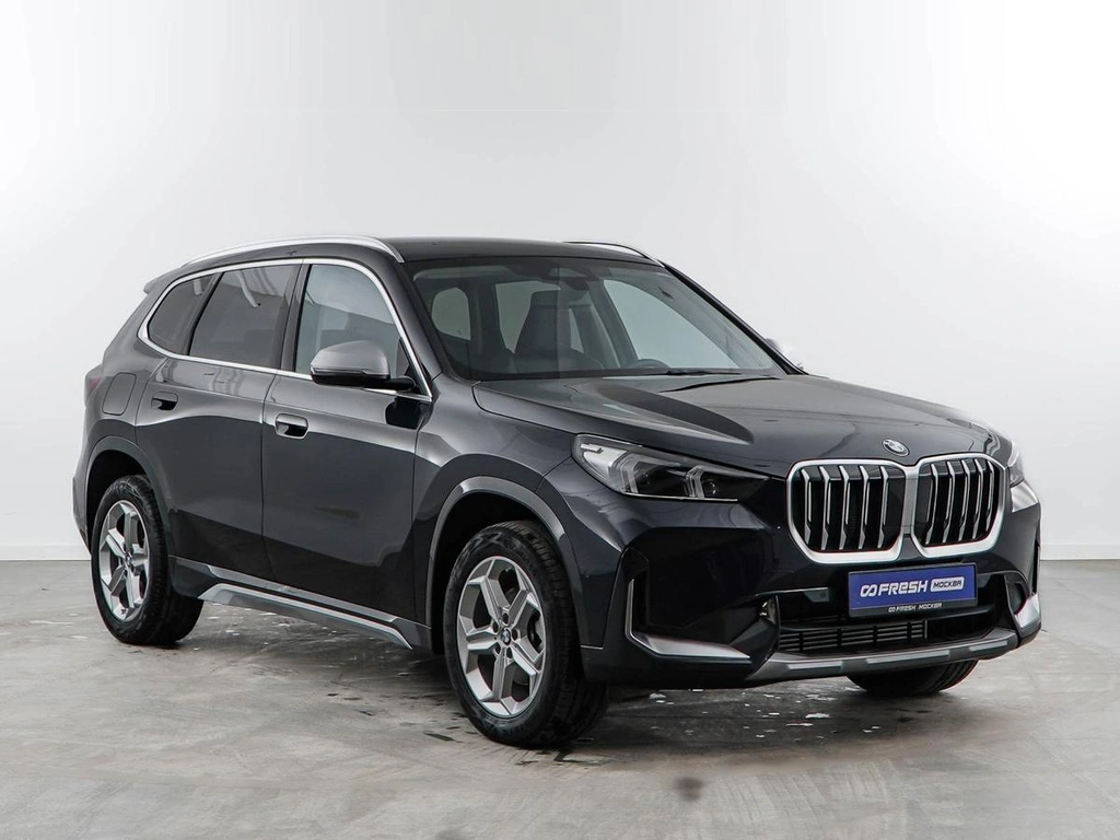 Внедорожник BMW X1 2023 года, 4240999 рублей, Москва