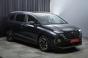 Минивэн Hyundai Custo 2022 года, 3147000 рублей, Красноярск
