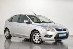 Хетчбэк Ford Focus 2011 года, 729000 рублей, Челябинск