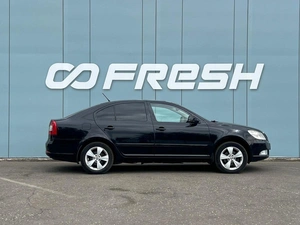 Лифтбек Skoda Octavia 2011 года, 870000 рублей, Ижевск
