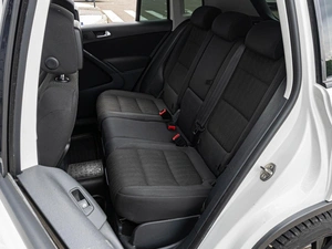 Внедорожник Volkswagen Tiguan 2013 года, 1020000 рублей, Краснодар