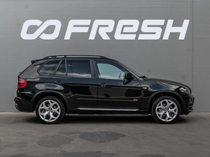 Внедорожник BMW X5 2007 года, 1555000 рублей, Краснодар