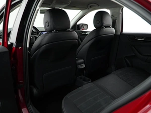 Лифтбек Skoda Rapid 2020 года, 1645055 рублей, Москва
