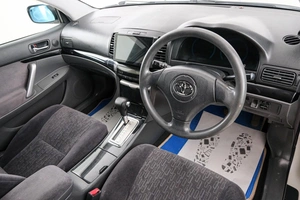 Седан Toyota Allion 2002 года, 749000 рублей, Красноярск