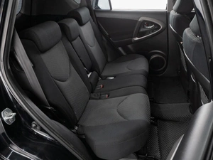 Внедорожник Toyota RAV4 2007 года, 1089000 рублей, Тюмень