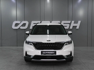 Минивэн Kia Carnival 2020 года, 4209000 рублей, Ростов-на-Дону
