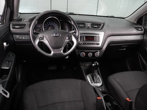 Седан Kia Rio 2016 года, 1249000 рублей, Воронеж