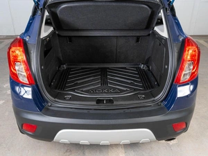 Внедорожник Opel Mokka 2013 года, 1115000 рублей, Ставрополь