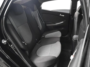 Седан Hyundai Solaris 2012 года, 915000 рублей, Ставрополь