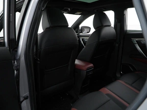 Внедорожник Geely Coolray 2023 года, 2079444 рублей, Москва