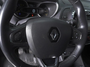 Внедорожник Renault Kaptur 2016 года, 1250000 рублей, Ростов-на-Дону